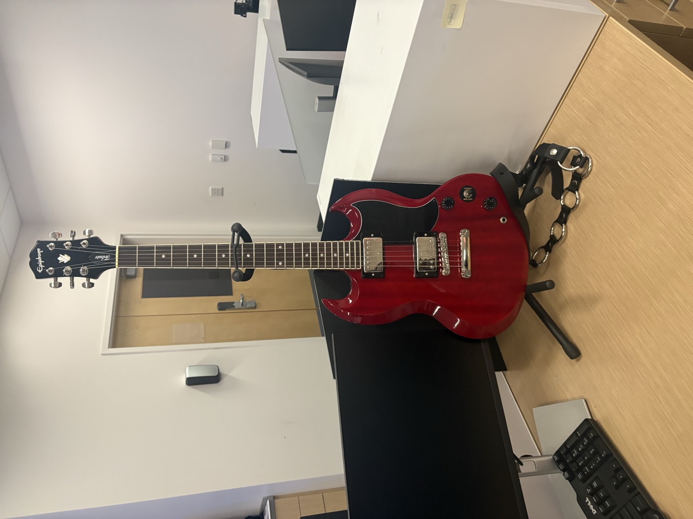 Epiphone SG Electric Guitar